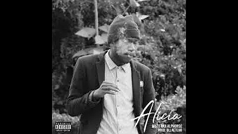 Muzo AKA Alphonso- Alicia (Audio 2019)