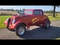 33 willys for sale  erics muscle cars