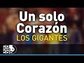 Un solo corazn los gigantes del vallenato  audio