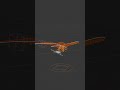 Colorful Long-Necked Dinosaur Character - AI Rigged 3D Character
