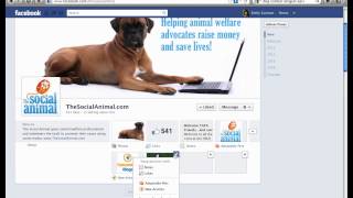 Webinar: How to Customize and Understand Your New Facebook Timeline for Pages