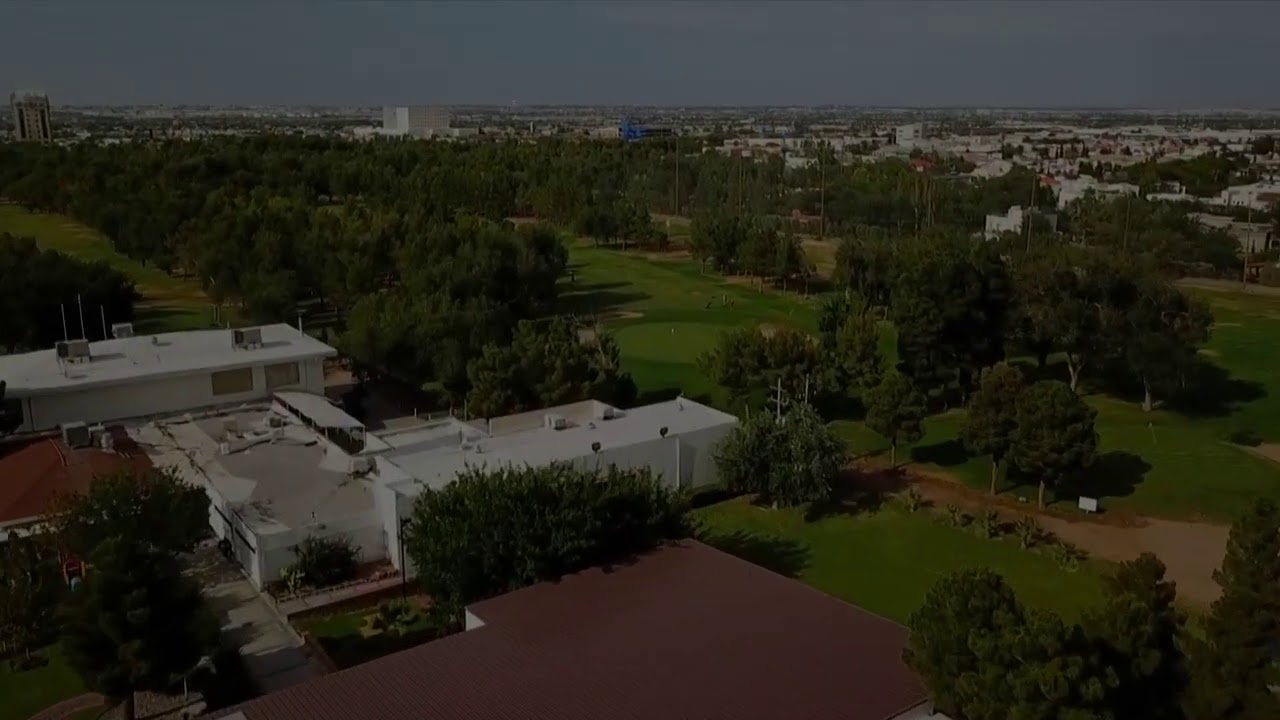 Campestre Juarez – Country Club