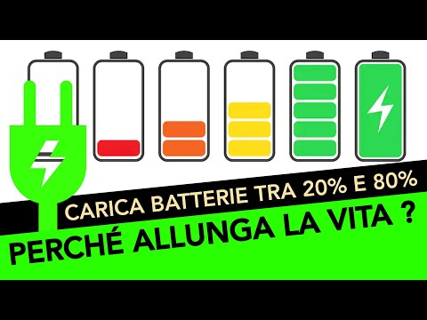 Video: Perché alcune batterie alcaline durano più a lungo di altre?