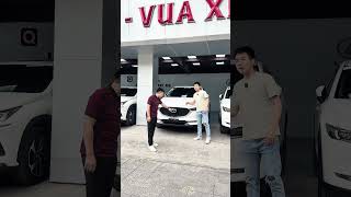 Vẫn Còn 3 Chiếc Mazda Cx5 2.0 Premium Sản Xuất 2023 Đều Hơn 700 T.R Siêu Đẹp!Q  Auto - Vua Xe Cũ