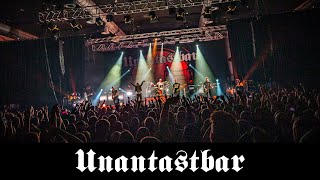 Unantastbar - Gerader Weg [WIR LEBEN LAUT - LIVE]