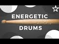 Upbeat Background Music For Videos | The Drums