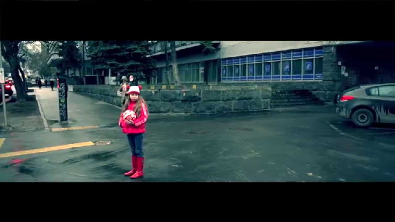 МЫ ВМЕСТЕ - 1 серия (radiokidsfm)