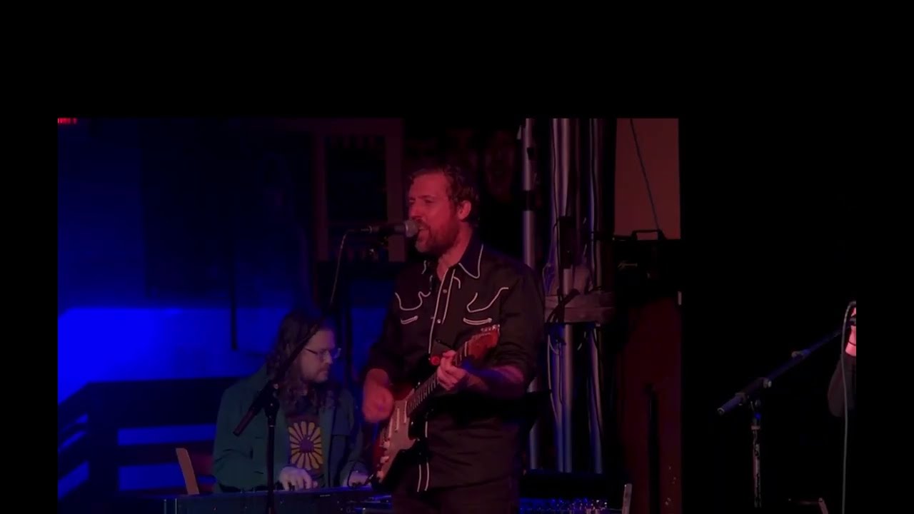 Watch Mike Miz - Tail Lights - 3rd and Lindsley Nashville 1/11/26 on YouTube Watch Mike Miz - Tail Lights - 3rd and Lindsley Nashville 1/11/26 on YouTube