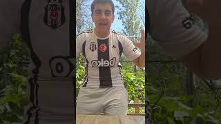 Beşiktaş Kartalı Ses Efekti
