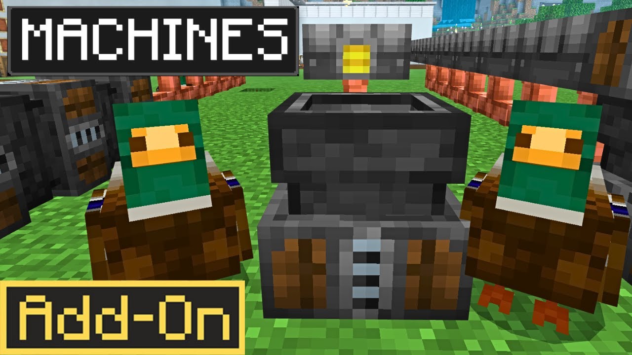 Podcrash Machine GUSTER Experiments⚙️MACHINES Add-On by Podcrash! - Early Teaser - YouTube