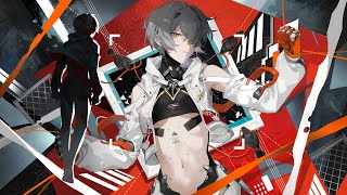 Download lagu Crescent Sun: Full Battle OST【PGR】