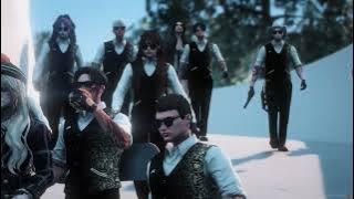 Download lagu Claude Famillia #claudefamillia #kalaroleplay