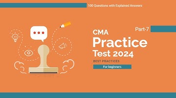 Medical Assistant Practice Test - Part 7 - 2024 (100 Questions with Explained Answer)