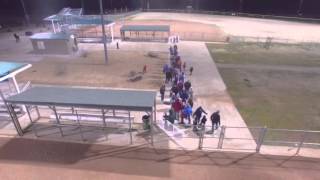 Joplin Parks Flashlight Easter Egg Hunt 2016