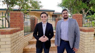 SOLD! Tom Zhang - 27 Sirett Street (1 Colvillea Street), Runcorn, QLD 4113