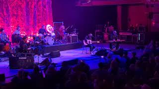 Levellers - Birmingham, Symphony Hall 04.03.2023 - Far From Home