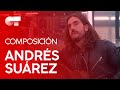 COMPOSICIÓN con ANDRÉS SUÁREZ | OT 2020