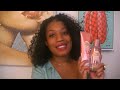 Victoria's Secret PINK New Cozy Vanilla Collection | Fresh Vanilla Review! What I have been using