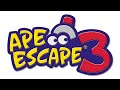 Minimal Theme - Ape Escape 3