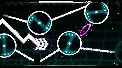 The Digital Descent drop layout