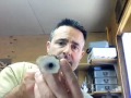 DIY- How to make an adjustable deer antler whistle
