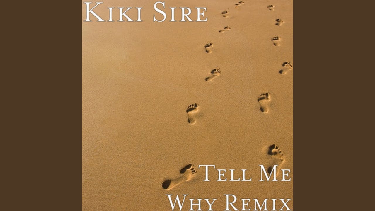 Tell Me Why (Remix) - YouTube