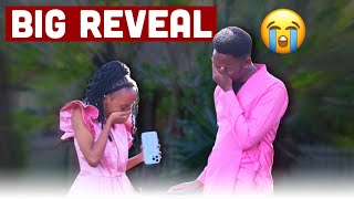 FINALLY THE LAST BIG SURPRISE | GOD HAS DONE IT | EMOTIONAL 😭