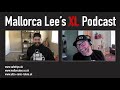 Capture de la vidéo Dj Fergie, Xl Podcast, With Mallorca Lee