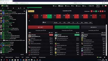 GAMDOM.COM | Use code : ARENA ! and get 0,5$ for FREE