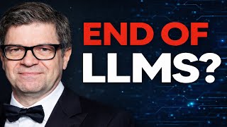 A New Type of AI Is Replacing LLMs