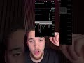 Day 1 &amp; 2: Turning $200 into $1,000 Trading
