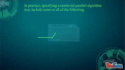 CSC580 Parallel Processing