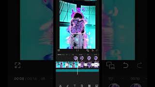 Reo Manga Edit Tutorial in Capcut| Advance Manga Edit Tutorial #capcuttutorial
