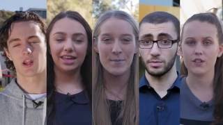 Monash University Scholars Program