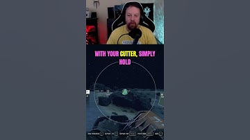 How to speed up Mining in Starfield