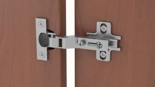 Altra Assembly Tips: Euro hinge