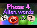 Alien Language and Culture Quiz