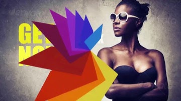 Transition pack 50 | After Effects Project Files - Videohive template