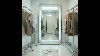 Mirrorlight Mood Deep House Premium Fashion Store Music 2026 screenshot 5