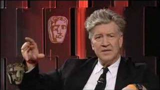 David Lynch: the BAFTA David Lean Lecture 2007