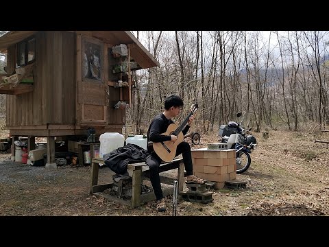 映画『歩いても歩いても』より「かえりみち」GONTITI - YouTube