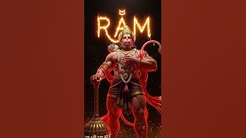 Bajarang Bani  |Hanuman Status Video II #shorts #trending #hanuman #shortvideo #hanumanchalisa #ram