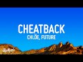 Miniature de la vidéo de la chanson Cheatback