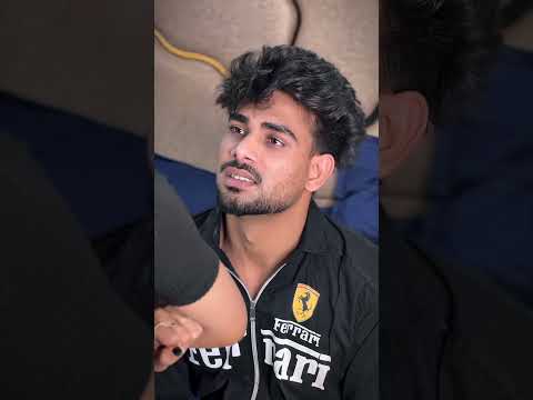 Ye kya ho gaya 😳😳😳😳@SonaNayak914 #youtubeshorts #comedy #sagarmeena #sagarmeena #funny