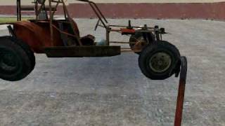 Garrys Mod Hypercam test