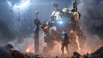 Titanfall 2 OST - Rifleman Jack Cooper / Intro Music