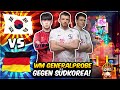 DUELL der WM-FAVORITEN - DEUTSCHLAND vs. SÜDKOREA! | Generalprobe! | Clash Royale Deutsch