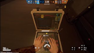 How To Breach In Pt 10 R6 Ft. Ironhide569, Grim-Wizard-Man & Sirfrancis301