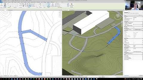 Floor / Slab Editing and Planting with FOREground for Revit