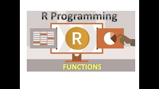 R Program - Working with Functions